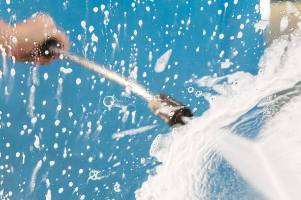 Best Roof Washing  in Silver Lakes, CA