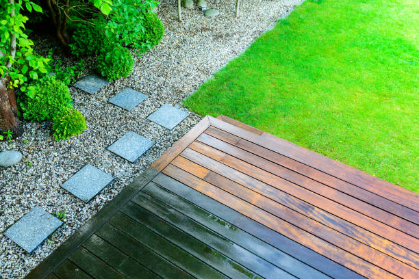 Best Driveway Pressure Washing  in Silver Lakes, CA