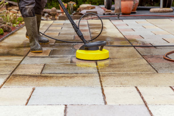 Best Post-Construction Pressure Washing  in Silver Lakes, CA