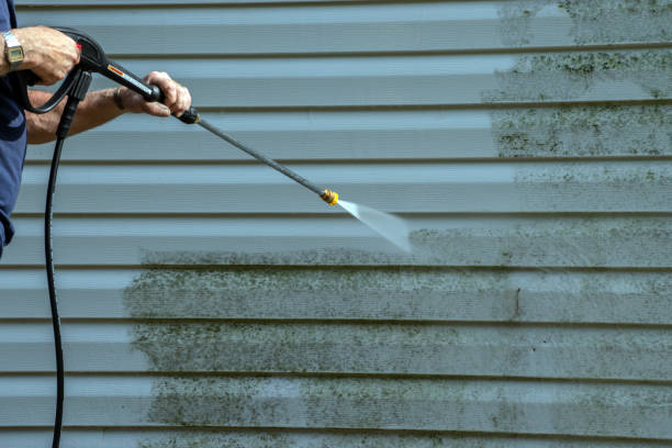 Best Restaurant Pressure Washing  in Silver Lakes, CA