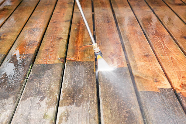 Best Parking Lot and Garage Cleaning  in Silver Lakes, CA
