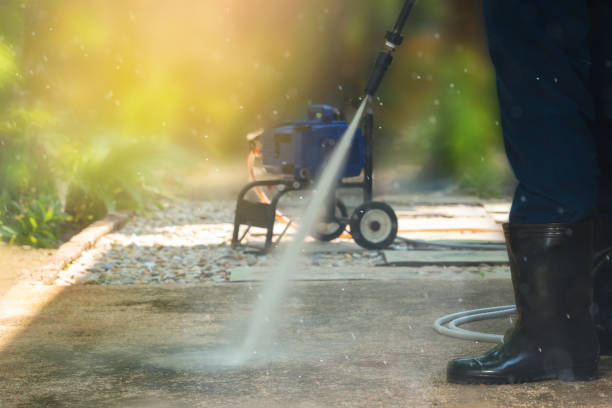 Best Gas Station Cleaning  in Silver Lakes, CA